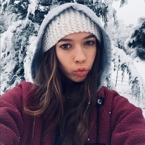 Meet your Posher, Makendall